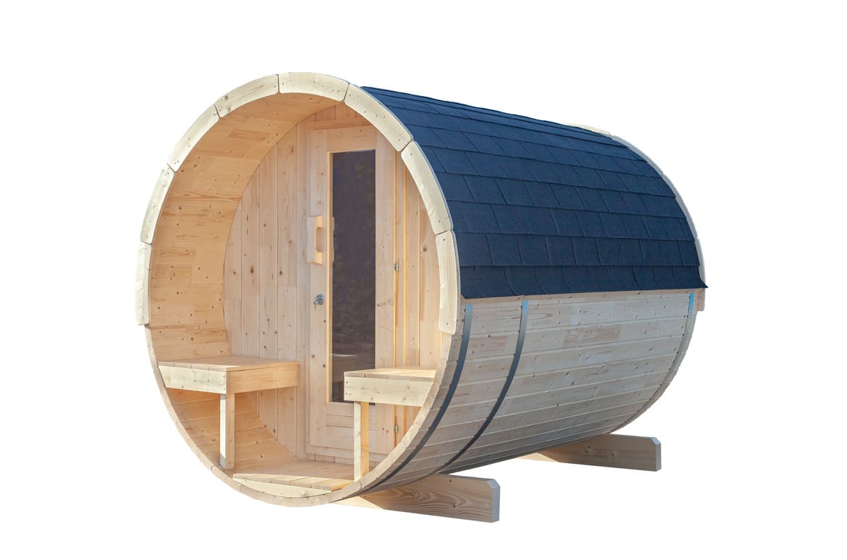 Parim torusaun meilt!